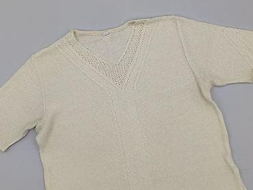 blue motion sweter: Sweter damski, rozmiar 5XL — 1