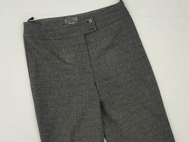 Kobiety: Spodnie materiałowe damskie, rozmiar L — 1