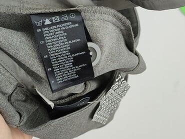 hm krótkie damskie spodenki: H&M, Szorty damskie, rozmiar S — 5