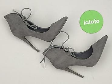 nike 38.5: Flat shoes for women, size 37 — 4