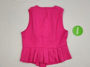 kamizelka garniturowa damska vinted: Kamizelka damska, rozmiar M — 3