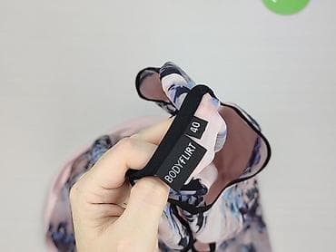 sukienki plus size: Bodyflirt, Sukienka damska, rozmiar L — 5