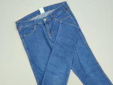 legginsy push up xs: Denim, Jeansy damskie, M — 1