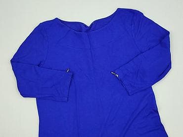 bluzki plus size tanio: Bluzka damska, rozmiar M — 1