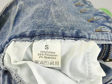 szorty levi: Szorty damskie, rozmiar S — 4