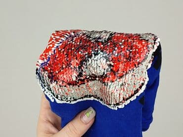 top z koronką sinsay: Bluza, Sinsay, 2-3 lat, 92-98 cm, stan - Idealny — 6