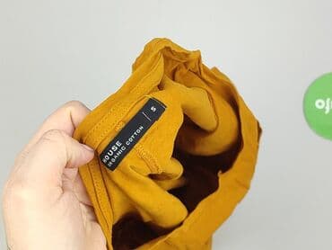 samsoe samsoe t shirty: House, T-shirt damski, S — 5