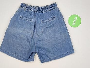 shorty: Shorts for women, size S — 3