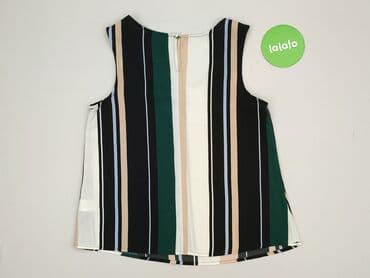 koszulka z lampasami: New Look, Bluzka damska, S — 3