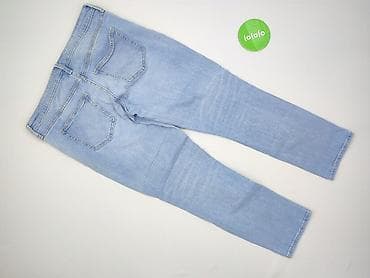 mickey jeans: Gap, Jeansy damskie, rozmiar XL — 3