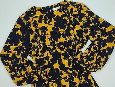 tenisówki hm: H&M, Sukienka damska, rozmiar S — 1