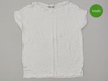 reserved pants: Reserved, T-shirt damski, rozmiar L — 2