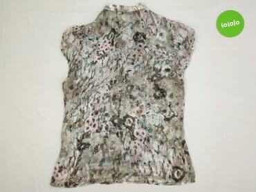 moda dla 70 latki: QUIOSQUE, Women's blouse, size XL (EU 42) — 3