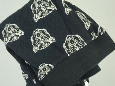 spódnice w panterkę hm: Spódnica damska, rozmiar M — 5