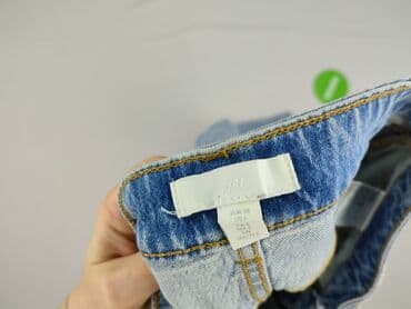 koszulka justin bieber h m: H&M, Jeansy damskie, M — 4