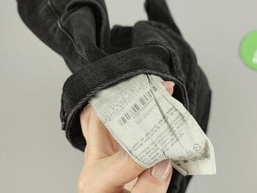 Women's Clothing: Bershka, Shorts for women, 2XL — 6