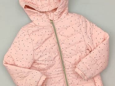 Kurtka puchowa Pepco, 3-4 lat, Tkaniny syntetyczne, stan - Bardzo dobry