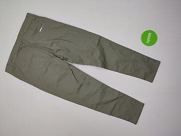 converse rozmiar 38: Spodnie materiałowe damskie, rozmiar L — 3