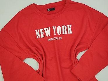 Women: TEX, Women`s sweatshirt, size M — 1