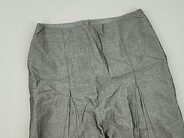 spódnice khaki mini: Tatuum, Spódnica damska, rozmiar M — 1