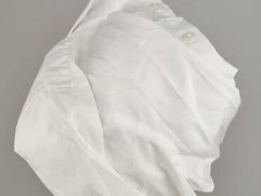 dluga biala koszula: Koszulа dla mężczyzn, rozmiar XL — 5