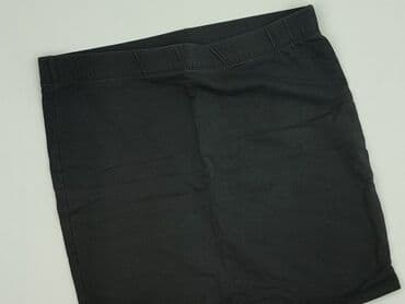 mini spódniczka czarne: Spódnica damska, rozmiar S — 1