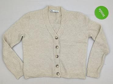 inditex rn77302: Zara, Kardigan damski, rozmiar L — 2