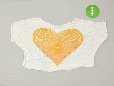 abercrombie and fitch t shirty: Топ жіночий, 4XL — 2