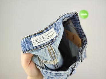 jeans boss: Denim Co, Jeansy damskie, rozmiar S — 4