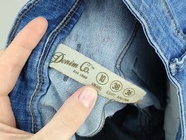 sinsay джинси жіночі: Denim Co, Джинси жіночі, розмір M — 4