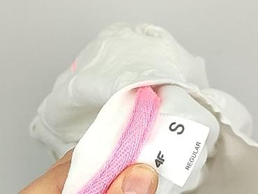 deadpool sinsay: 4F, T-shirt damski, rozmiar S — 6