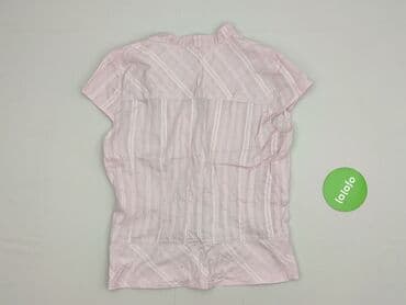 sweter w paski h: H&M, Bluzka damska, rozmiar XL — 3