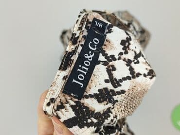 bluzki z baskinką duże rozmiary: Bluzka damska, rozmiar L — 4