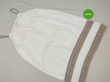 monnari sukienki boho: Sukienka damska, rozmiar S — 3