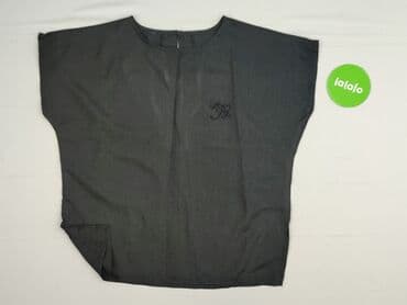 anime bluzki: Bluzka damska, rozmiar 2XL — 2