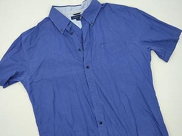 Tommy Hilfiger, Koszulа dla mężczyzn, rozmiar XL