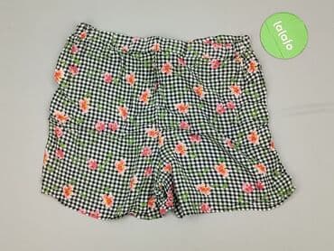 шорти bershka: F&F, Szorty damskie, rozmiar L — 3