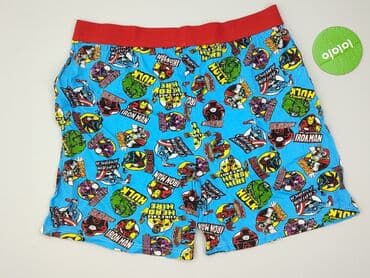 skarpetki z postaciami z bajek: Marvel, Majtki dla mężczyzn, L — 3