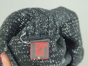 modne swetry tanio: Sweter damski, rozmiar XL — 5
