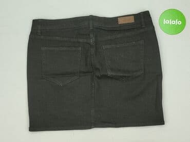 rajstopy od h m: H&M L.O.G.G., Spódnica damska, L — 3