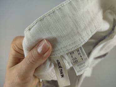 mango dżinsy: Mango, Jeansy damskie, rozmiar M — 4