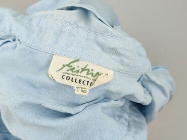 koszula puro lino: Koszula damska, rozmiar XL — 4