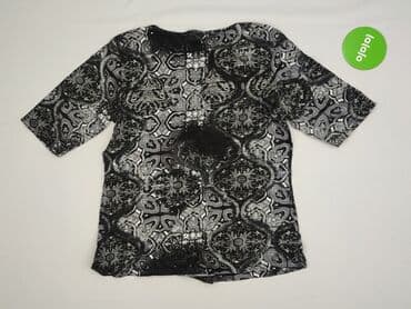 sandały na haluksy na jeden palec: Street One, Bluzka damska, rozmiar S — 3