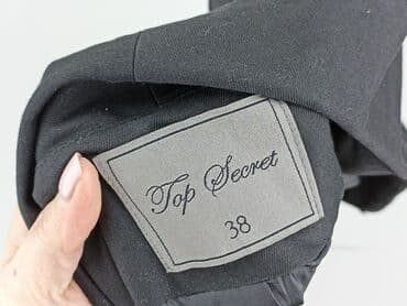 cropp marynarki damskie: Top Secret, Marynarka damska, rozmiar M — 4