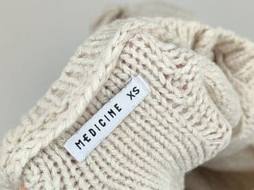 ażurowy sweter: Medicine, Sweter damski, XS — 5