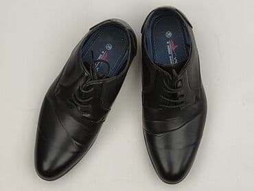 Viko, Класичні туфлі для чоловіків, розмір 39