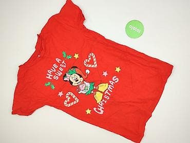 myszka minnie: Sinsay, T-shirt damski, rozmiar M — 2
