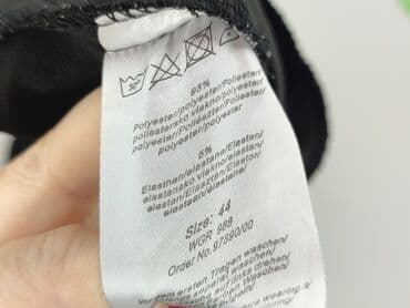 Women: Janina, Women's blazer, XL — 5