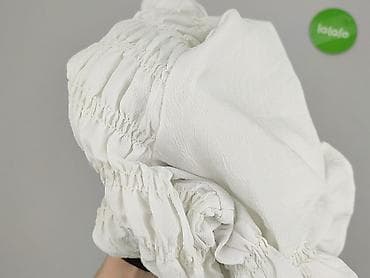 kaskada bluzki: Bluzka damska, rozmiar S — 4