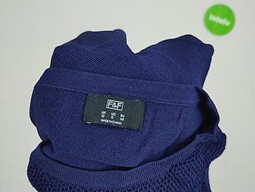 foo 1: F&F, Sweter damski, rozmiar M — 5